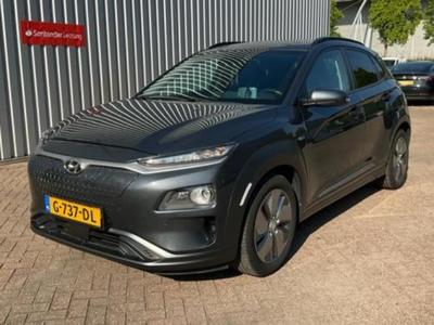 HYUNDAI Kona 64kWh electric premium 150kW aut