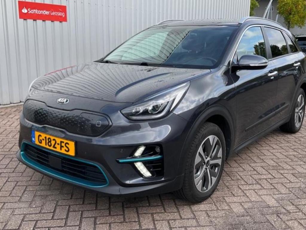 Kia e-Niro ExecutiveLine 64 kWh