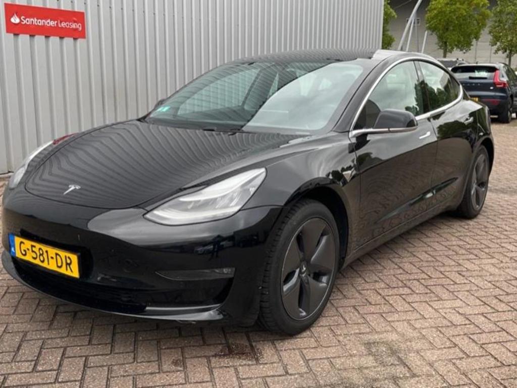 Tesla Model 3 Stnd.RWD Plus 60 kWh