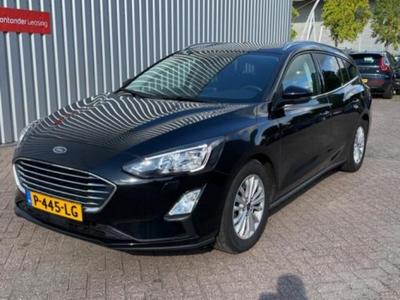 FORD Focus wagon 1.0 ecoboost titanium x business 92kW ..