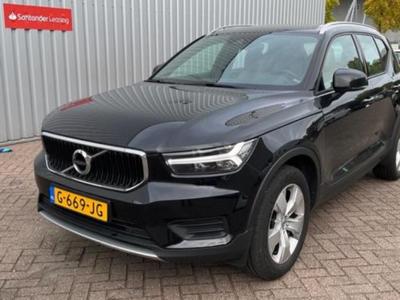 VOLVO XC40 1.5 t3 momentum 120kW geartronic aut