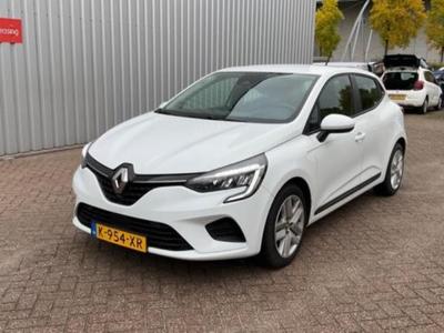 RENAULT CLIO 1.0tce zen 67kW