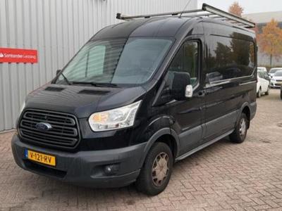 FORD Transit 2.0tdci 290 l2h2 trend 77kW euro6