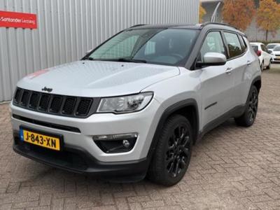 Jeep Compass 1.3t night eagle 110kW dct aut