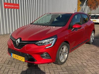 RENAULT CLIO 1.0tce zen 74kW