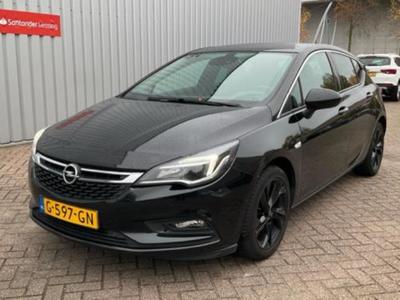 Opel Astra 1.0 T. Business Ex.