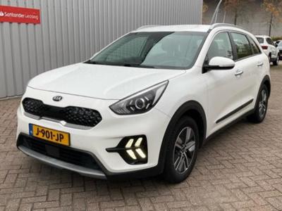 KIA Niro 1.6gdi hev dynamicline 104kW dct6 aut