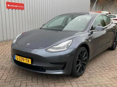 Tesla Model 3 Stnd.RWD Plus 60 kWh