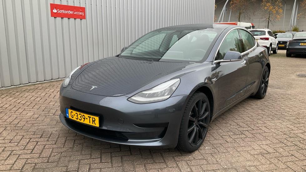 Tesla Model 3 Stnd.RWD Plus 60 kWh