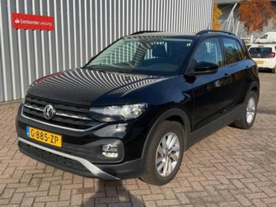 VOLKSWAGEN T-Cross 1.0tsi life 85kW dsg-7 aut