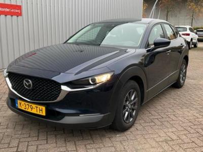 Mazda CX-30 2.0 skyactiv-g comfort 90kW aut