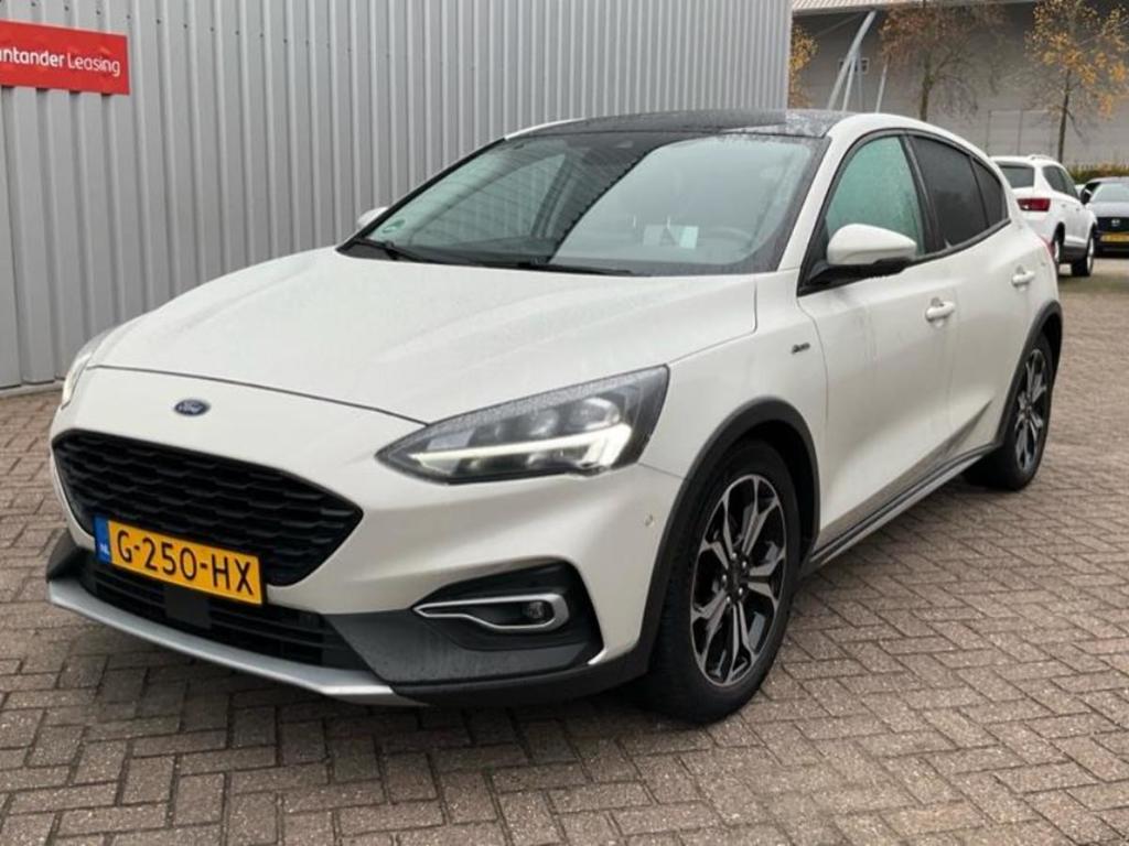 FORD FOCUS 1.0 ecoboost active business 92kW