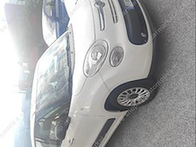 Fiat 500l pop 1.3mjt 85 CV -