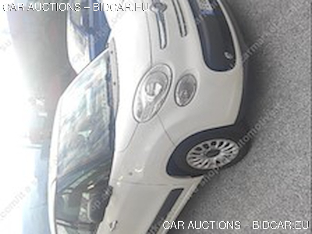 Fiat 500l pop 1.3mjt 85 CV -