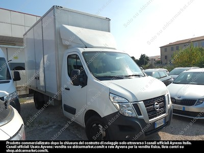 Nissan nv400 2.3 dci 130cv 35q -