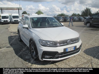 Volkswagen tiguan 2.0 tdi scr 110kw -