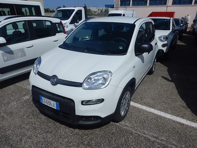 Fiat Panda PC 1.0 Firefly 70cv S&amp;s Hybrid