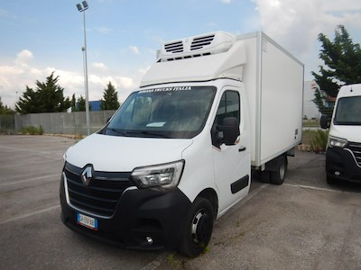 Renault Master cab PC Tc Tp Rg L3 T35 Energy Dci 145 Ice