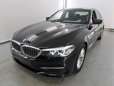 BMW 5 - 2017 520iA OPF Business