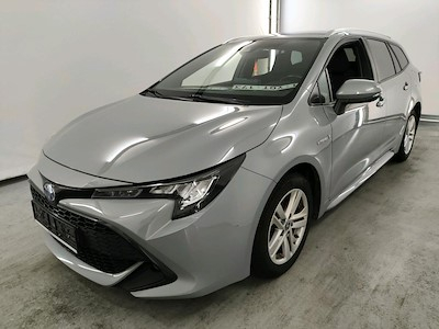 Toyota Corolla 1.8 HYBRID DYNAMIC E-CVT