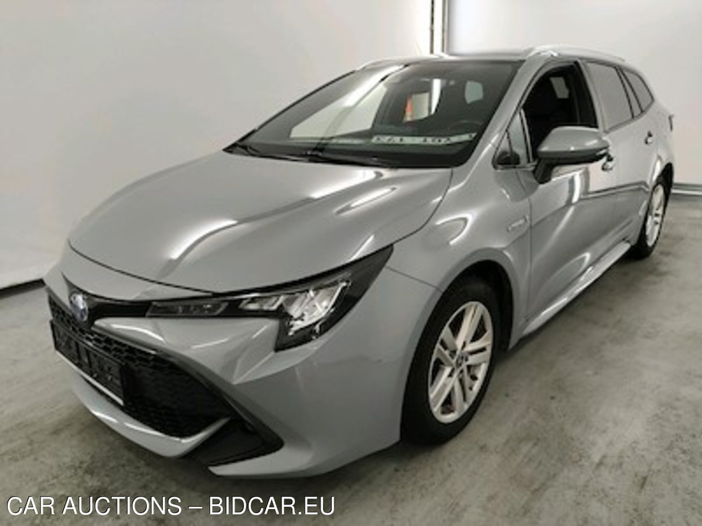 Toyota Corolla 1.8 HYBRID DYNAMIC E-CVT