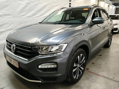 Volkswagen T-ROC 1.5 TSI ACT United OPF DSG