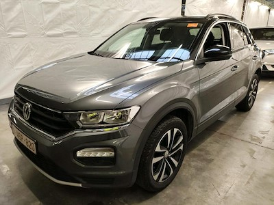 Volkswagen T-roc diesel 2.0 TDi SCR IQ.Drive DSG Comfort