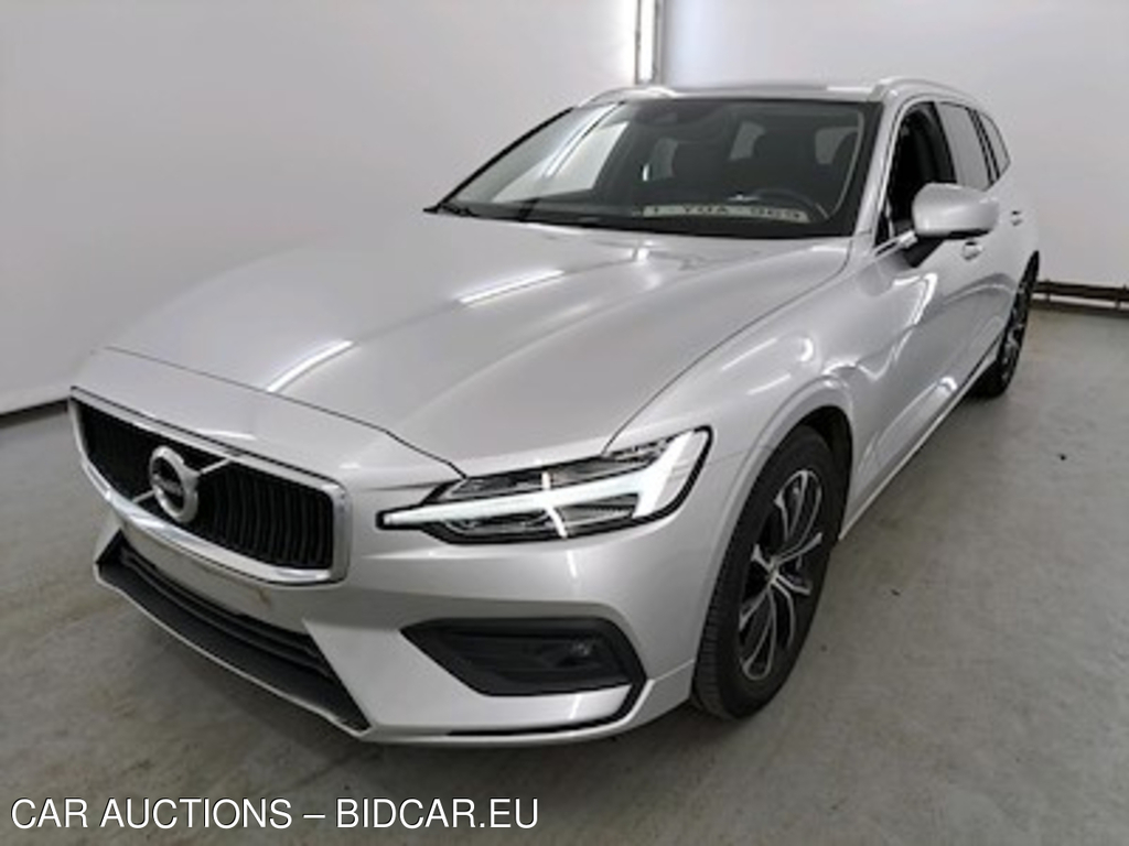 Volvo V60 2.0 D3 GEARTRONIC MOMENTUM PRO BEST DEAL Business