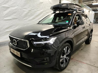 Volvo XC40 1.5 T5 TE PHEV Inscription DCT Winter Assist Luxury Seat IntelliSafe Pro