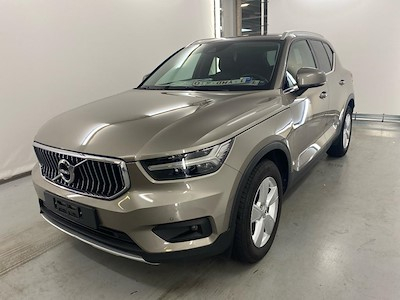 Volvo XC40 2.0 D3 GEARTRONIC INSCRIPTION Winter Tech&amp;Park Assist