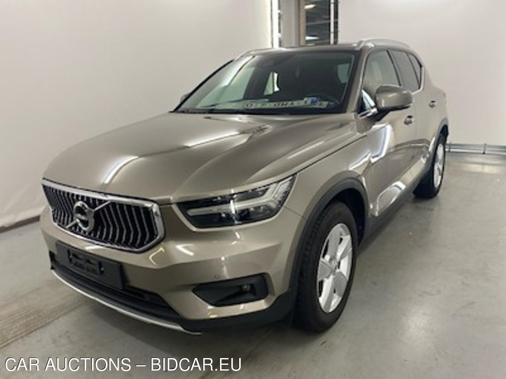 Volvo XC40 2.0 D3 GEARTRONIC INSCRIPTION Winter Tech&amp;Park Assist