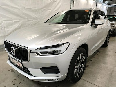 Volvo XC60 2.0 D3 MOMENTUM PRO Business