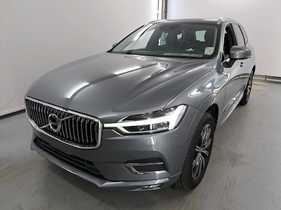 Volvo Xc60 diesel - 2017 2.0 D4 Inscription AdBlue (EU6d-TEMP) Park Assist Light Winter