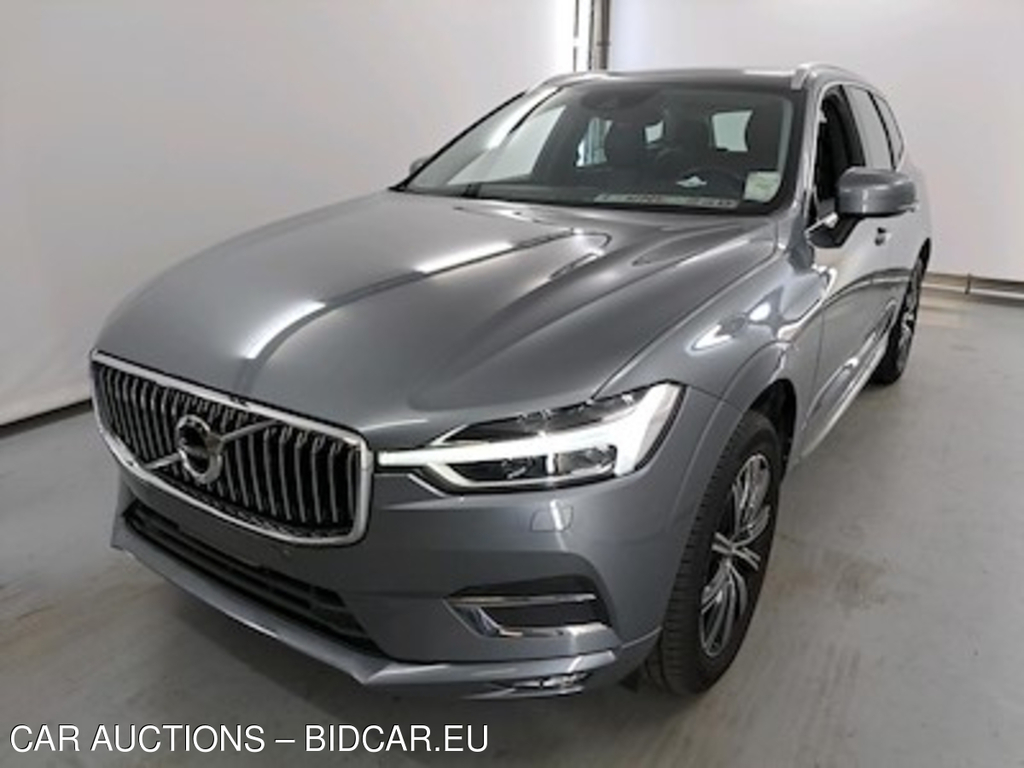 Volvo Xc60 diesel - 2017 2.0 D4 Inscription AdBlue (EU6d-TEMP) Park Assist Light Winter