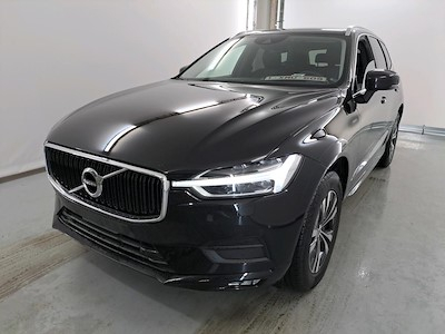 Volvo Xc60 diesel - 2017 2.0 D4 Momentum Pro Geartronic AdBlue Intellisafe Pro Business Pro Light Winter