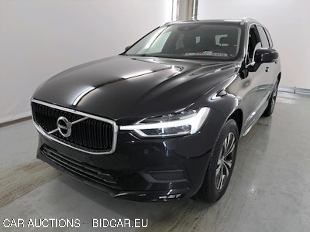 Volvo Xc60 diesel - 2017 2.0 D4 Momentum Pro Geartronic AdBlue Intellisafe Pro Business Pro Light Winter