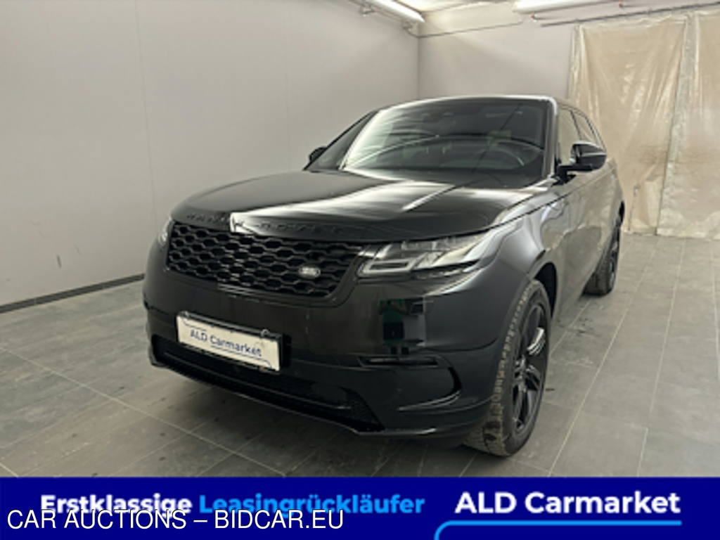 Land Rover Range rover velar LAND ROVER Range Rover Velar P400e S Geschlossen, 5-turig, Automatik, 8-Gang