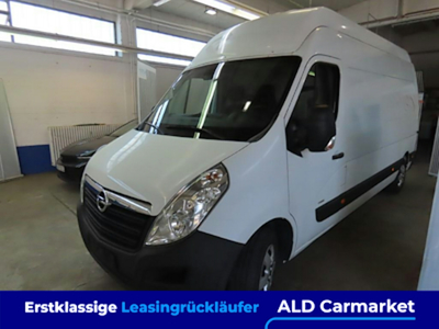 Opel Movano 2.3 D C OPEL Movano 2.3 D (CDTI) L3H3 DPF 2WD VA