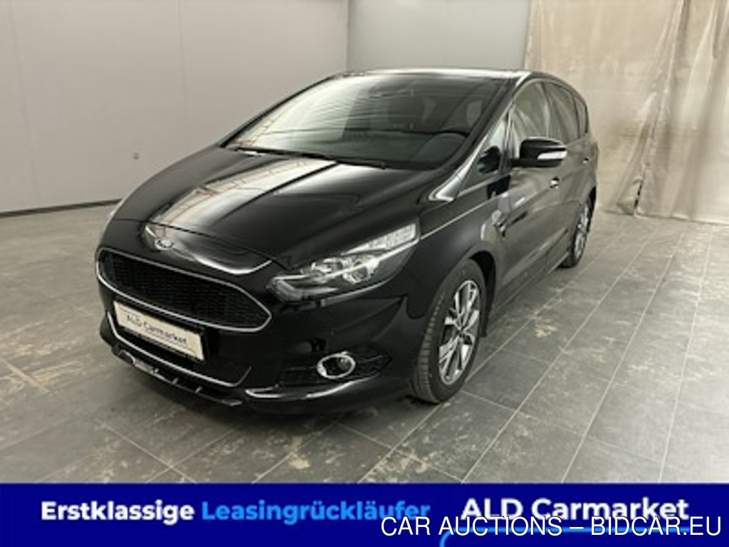 Ford S-Max 2.0 EcoBlue ST-Line Kombi, 5-turig, 6-Gang