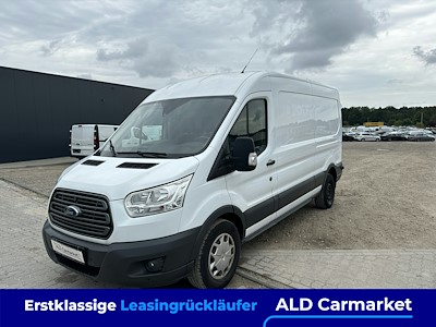 Ford Transit 350 L3H2 Lkw VA Trend Kasten, 4-turig, 6-Gang