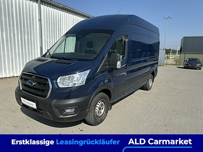 Ford Transit 350 L3H3 Lkw HA Trend Hochr.Kasten, 4-turig, 6-Gang