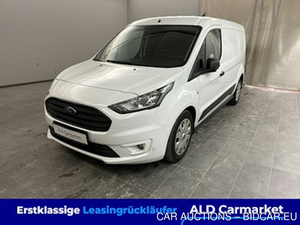 Ford Transit connect 210 L2 S&amp;S Trend Kasten, 4-turig, 6-Gang