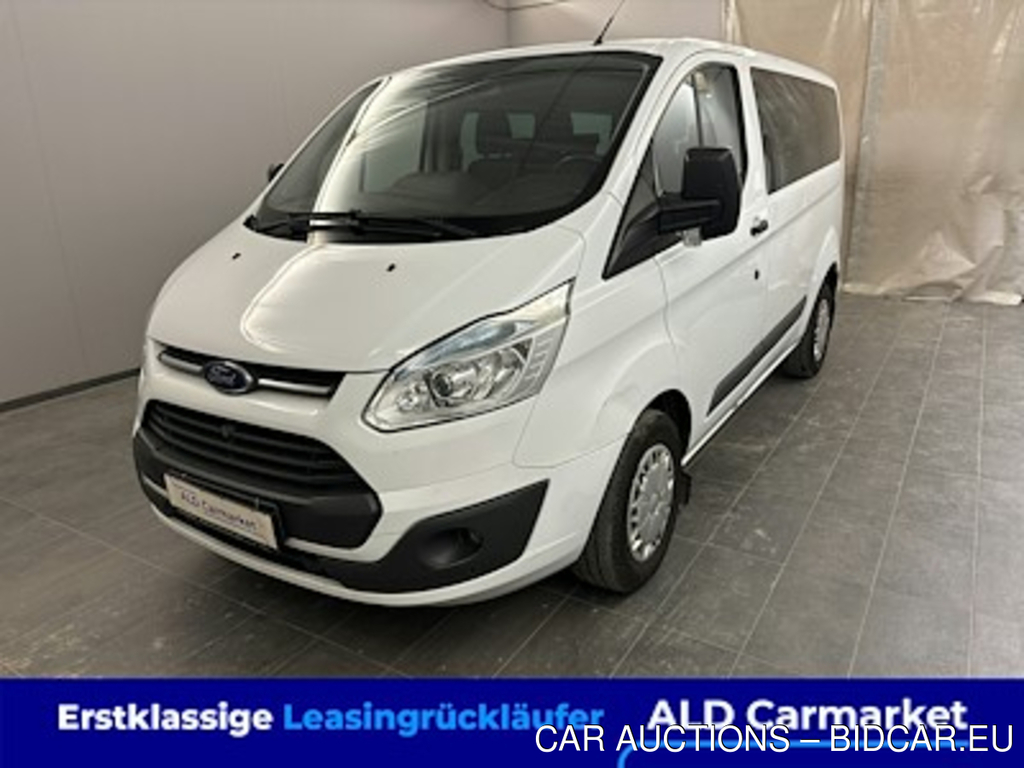 Ford Transit custom 300 L1H1 VA Trend Kombi, 4-turig, 6-Gang