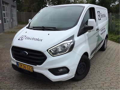 Ford Transit custom 2.0TDCI 130 280 TREND FWD L1 AUTO UA!,