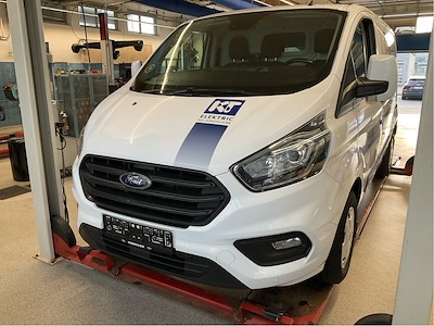 Ford Transit custom 2.0TDCI 130 280 TREND FWD L1 UA!,