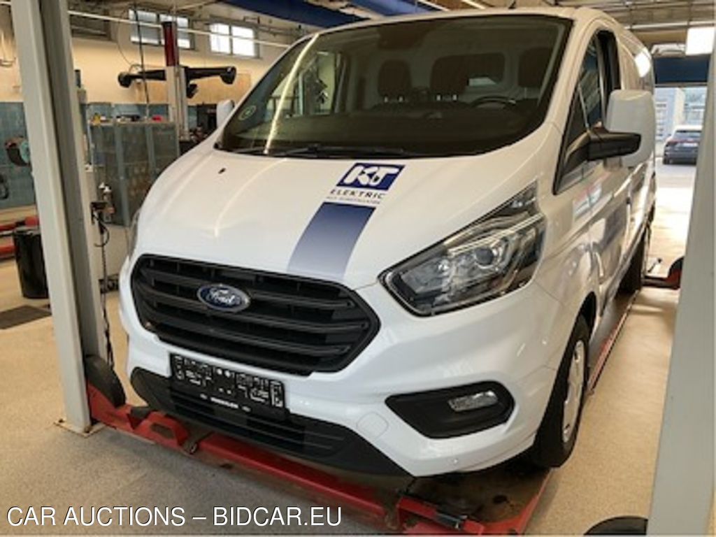 Ford Transit custom 2.0TDCI 130 280 TREND FWD L1 UA!,