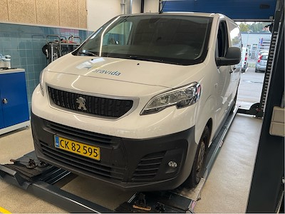 Peugeot Expert 2.0 BLUEHDI 120 L2 PLUS UA!,