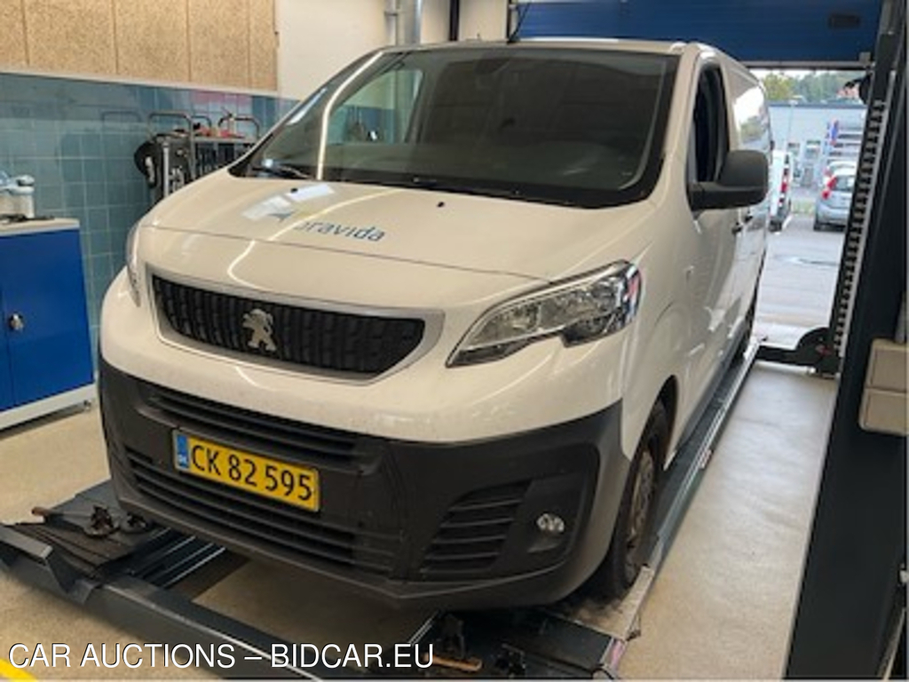 Peugeot Expert 2.0 BLUEHDI 120 L2 PLUS UA!,