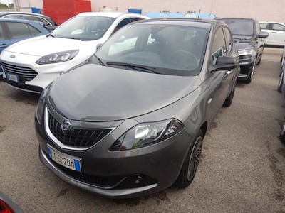 Lancia Ypsilon PC 1.0 Firefly 70cv Hybrid Gold