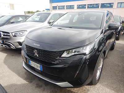 Peugeot 3008 PC Bluehdi 130 Eat8 S&amp;s Active Business